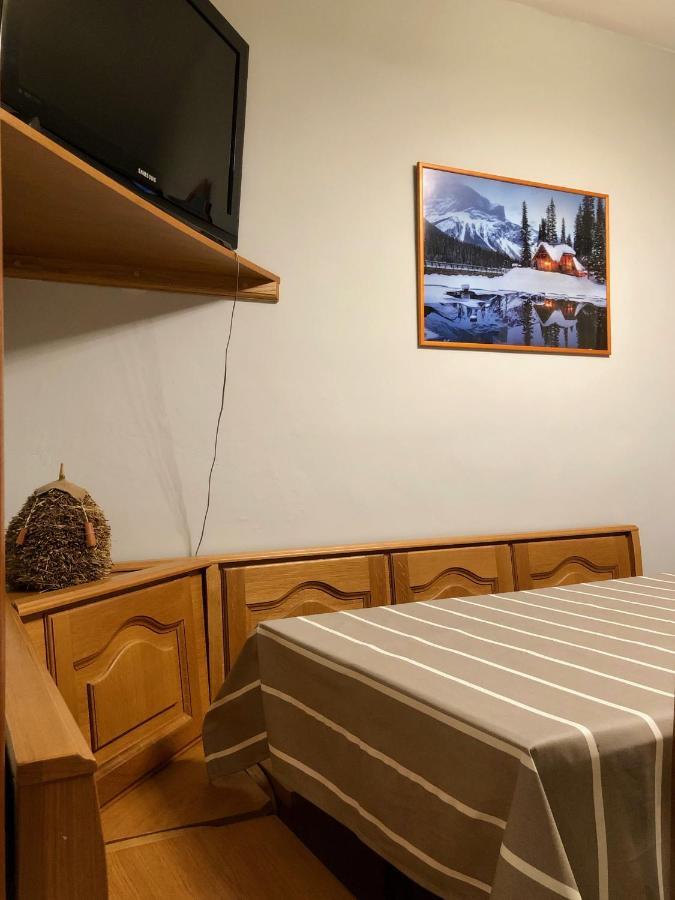 Anayet Sweet Home 포르미갈 외부 사진